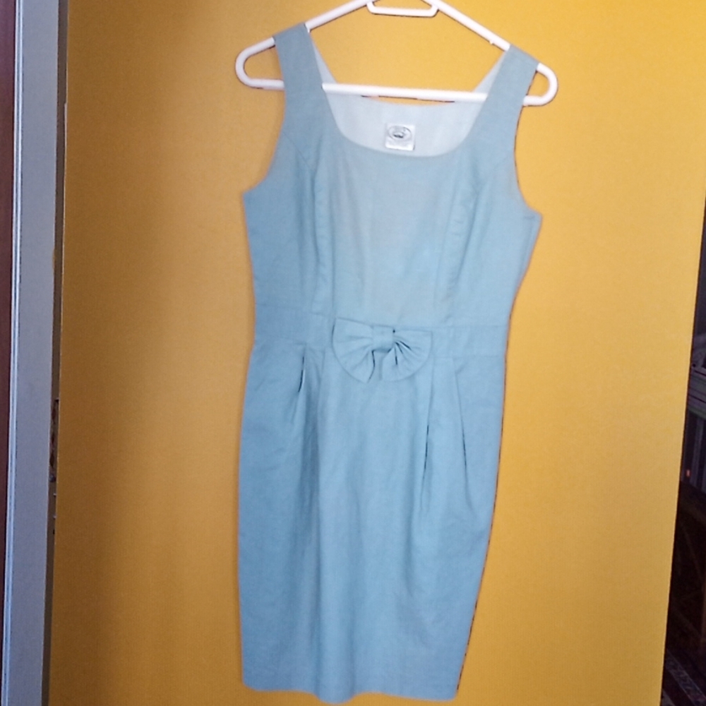 Laura Ashley Dress